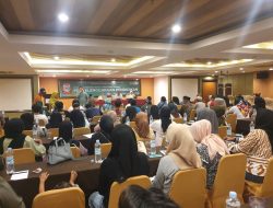 Fasruddin Rusli Sebut Pendidikan Hak Setiap Anak