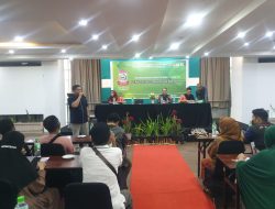 Sosialisasi Perda Pendidikan, Fasruddin Rusli Minta Masyarakat Manfaatkan dengan Baik