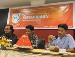 Legislator PAN Syukran Kahfi Harap Pemuda Paham Peran Dalam Pembangunan