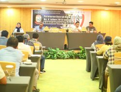 Sosialisasi Perda KTR, Legislator Makassar Rezki Harap Tingkatkan Kesadaran Perokok