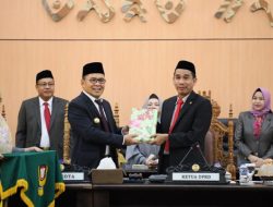 Pemerintah Pusat Setujui Konsep ‘Sombere’ Masuk di RPJPD Kota Makassar 2025-2045