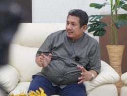 Dihari Pelantikan DPRD Makassar,Azwar Siapkan 1001 Nasi Kotak untuk Guru Ngaji Tahfidz Quran