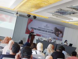 Dukung Maksimalkan Perda ASI, Kartini Minta Ruang Laktasi Diperbanyak