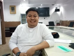 Kembangkan Keterampilan Pemuda di Makassar, DPRD Makassar Harapkan Sinergitas Pemerintah