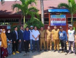 Temui Ahli Waris, Komisi D DPRD Makassar Harap Segel SD Pajjaiang Dibuka