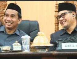 Berikan Masukan Konstruktif, Wali Kota Danny Pomanto Apresiasi Seluruh Fraksi
