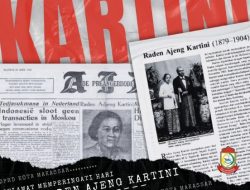 DPRD Makassar Ucapkan Selamat Memperingati Hari Kartini