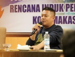 Viral Tukang Parkir di Makassar Pungut Rp5000 tanpa Karcis, Komisi B DPRD Makassar Minta Tindak Tegas