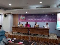 Nunung Dasniar Sebut Penerapan Perda Perlindungan Anak Butuh Peran Orangtua