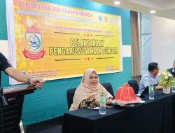 Nurhladin Minta Perda PUG Tingkatkan Pengarusutamaan Gender Dalam Kegiatan Kemasyarakatan