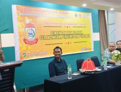 Sosialisasi Perda Anjal Gepeng, Nurhladin Harap Dukungan Masyarakat Terhadap Penerapan Perda