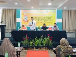 Maksimalkan Pelayanan, Nurhladin Ajak Warga Taati Perda Retribusi Pelayanan Persampahan