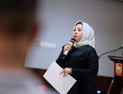 Nunung Dasniar Sebut Perda Pendidikan Jadi Modal Jalankan Pendidikan Sebaik Mungkin