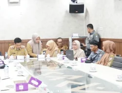 DPRD Makassar Gelar RDP soal Keluhan Warga terkait Pengurusan BPJS Kesehatan