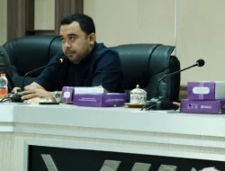 DPRD Makassar Rapat Lanjutan Bahas Ranperda soal Limbah Bahan Berbahaya