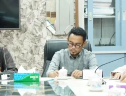 DPRD Makassar Gelar RDP Bahas Penempatan P3K-Penerimaan PPDB SD-SMP