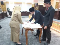 Pansus DPRD Makassar Rekomendasikan Inovasi ke Pemkot Atasi Kemacetan