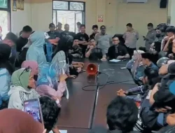 DPRD Makassar Terima Aspirasi Aliansi Masyarakat Ujung Tanah Bersatu