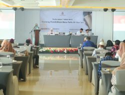 Sosialisasi Perda Baca Tulis Alquran, Kartini: Upaya Membangun Manusia Berakhlak
