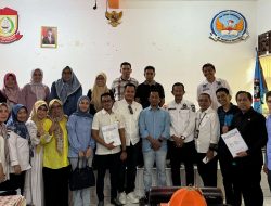 Pastikan Kesiapan Sekolah Jelang Tahun Ajaran Baru, Komisi D DPRD Makassar Minta Penambahan SMP Baru