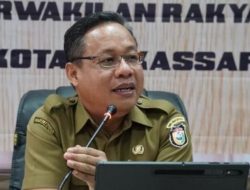 Sekwan DPRD Makassar Ikuti Bimtek Sekolah Sekwan di Jakarta