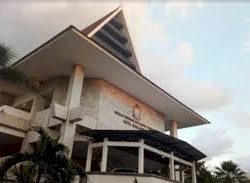 DPRD Makassar Steril 8 September, Tamu di Ruang Paripurna Dibatasi Hanya 300 Orang