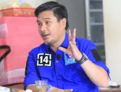 Wakil Ketua DPRD Makassar ARA Soroti Maraknya Judi Online