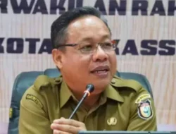 Jelang Pelantikan Anggota DPRD Makassar, Sekretariat Mulai Gladi