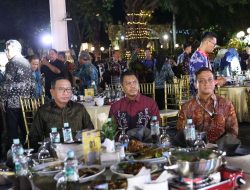 Makassar Boyong 300 Peserta Pada Apeksi 2024