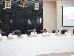 Wali Kota Makassar Targetkan Persiapan APBD Pokok Dibahas Lebih Cepat