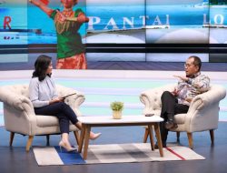 Danny Pomanto Sebut F8 Makassar Festival Tepian Air Terbesar di Dunia