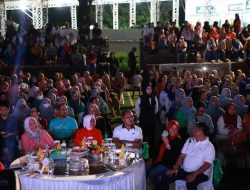 Danny Pomanto Prioritaskan Nakes Honorer-Laskar Pelangi Jadi PPPK 2024