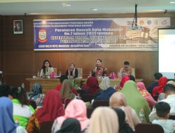 Legislator Makassar Rezki Sebut Perda Ketertiban Umum Ciptakan Lingkungan Harmonis