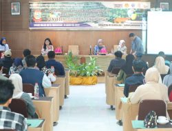 Anggota DPRD Makassar Rezki Jamin Hak Pendidikan Anak di Makassar