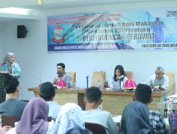 Anggota DPRD Makassar Rezki Sebut Perda Perlindungan Perawat Sebagai Pneingkatan Mutu Pelayanan