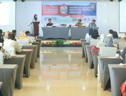 Legislator Makassar Rezki Harap Perda Rumah Susun Jadi Pedoman Pengelolaan yang Baik