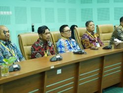 Makin Ketat, Tahapan Wawancara JPTP Sekda Makassar Sisakan Lima Kandidat