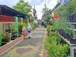 Dewan Lorong dan Pemerintah Kuatkan Kolaborasi Pengembangan Program Longwis