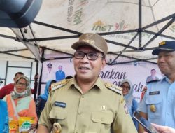 Target Naikkan TPP, Pemkot Makassar Akan Lakukan Penghematan
