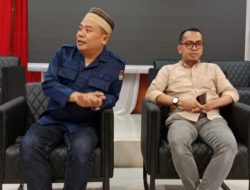7,5 Persen Suara Sah Jadi Syarat Pencalonan di Pilgub Sulsel 2024