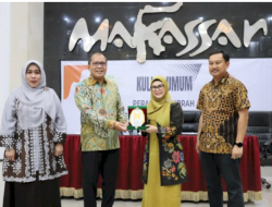 Danny Pomanto Minta ICMI Ambil Peran Cerdaskan Anak Bangsa di Tengah Krisis Moral