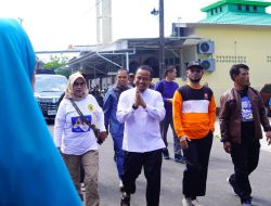 All Out Menangkan Andalan Hati, PKS: Andi Sudirman Sudah Terbukti Membangun Sulsel
