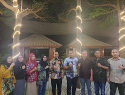 Relawan Prabowo-Gibran 08 Sulsel: Andi Sudirman Layak Melanjutkan Kepemimpinannya