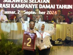 Hasil Survei Andalan Hati Konsisten di atas 60%, Pengamat: Memang Pantas Menang