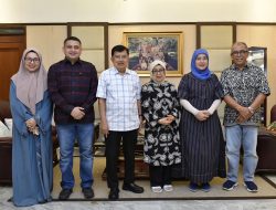 Mufidah JK Titip Pesan Pada Mulia Untuk Prioritaskan Emak-Emak