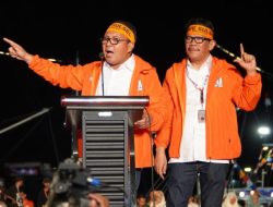 Danny – Azhar Akan Majukan Budaya Sulsel, Begini Caranya 