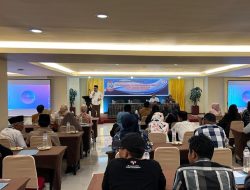 Sosialisasi Perda TLSP, Adi Rasyid Ali Minta Tingkatkan Kesadaran dan Kepatuhan Perusahaan