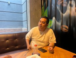 Klarifikasi Keluarga Mentan Soal Dugaan Pengancaman Ketua Bappilu Gerindra Sulsel Harmansyah