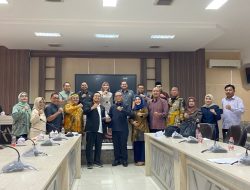 DPRD Tekankan Disdik Ajukan Tambahan Daya Tampung Siswa ke Kemendikbud
