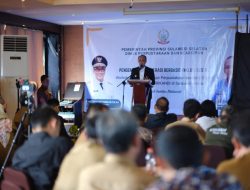 Komitmen Percepat Transformasi Digital, Pemkot Makassar Hadiri Workshop Transformasi Digital Perpustakaan se-Sulsel